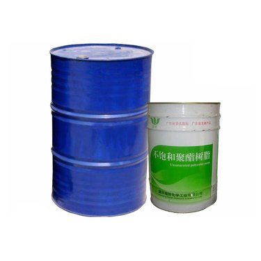 不飽和聚酯樹脂生產企業