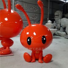 【廣西桂林七星_大型玻璃鋼卡通牛雕塑_廠商圖片】廣西桂林七星_大型玻璃鋼卡通牛雕塑_廠商