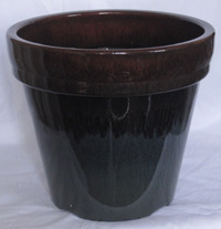 【花盆,環保花盆,植物纖維,樹脂,玻璃鋼,仿陶瓷,仿流釉】價格,廠家,圖片,花盆、盆景盆,廣西縱橫通貿易-