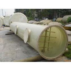 優質玻璃鋼凈化塔 廣西玻璃鋼脫硫塔的應用與優勢