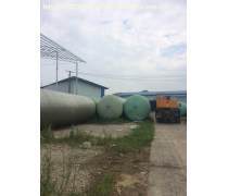 廣西40立方玻璃鋼產品庫 創新與實用的完美結合