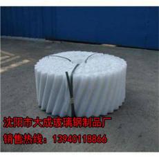 南北輝映 沈陽(yáng)大成玻璃鋼制品廠與廣西玻璃鋼產(chǎn)業(yè)的特色發(fā)展