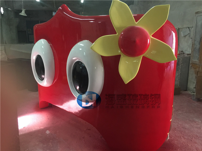 廣西玻璃鋼廣告牌造型定制 融合藝術(shù)與商業(yè)的品牌展示新選擇